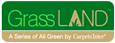All Green Grass Logo